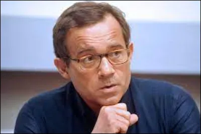 En 1994, il quitte Canal + et rejoint France 2. Il crée simultanément sa société de production qui se nomme...