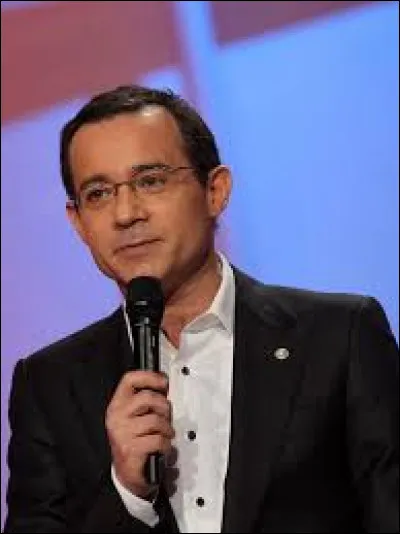 Pour le passage à l'an 2000, que fait-il ?