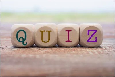 Lintruse est la seule catégorie de quiz que lon ne peut pas trouver sur Quizz.biz. Trouvez-la !