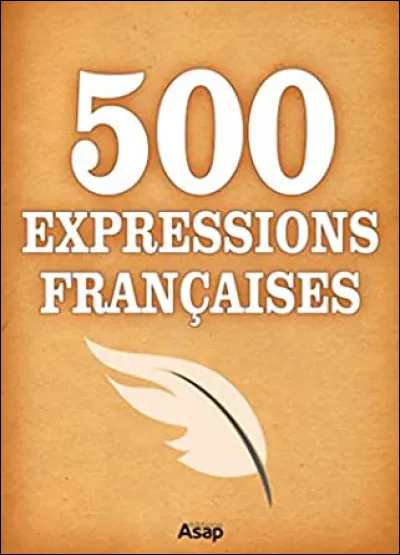 Complétez cette expression connue : "Avoir une langue de ... !"