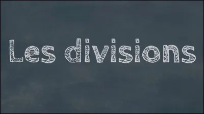 Combien font 72 : 8 (pas de calculatrice, voyons !) ?