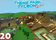 Quiz Roblox ~ Theme Park Tycoon 2
