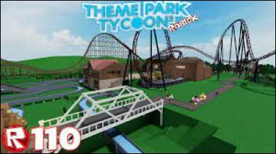 Lequel de ces stands n'existe pas ?