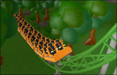 Comment s'appelle ce coaster ?