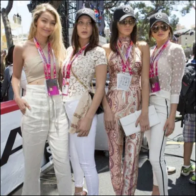 Laquelle de ces couleurs préfères-tu ?