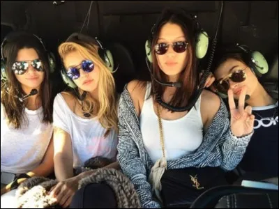 Quelle taille fais-tu ?