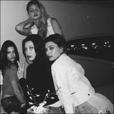 Laquelle de ces actrices préfères-tu ?