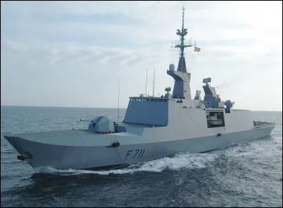 Quel est ce type de bateau ?