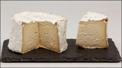 Quel type de fromage apercevons-nous ici en photo ?