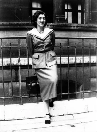 Lucie Aubrac a exercé un métier. Lequel ?