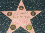 Quiz Walk of Fame d'Hollywood