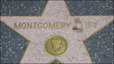 Parmi ces l&eacute;gendes, qui n'a pas son &eacute;toile sur le Hollywood Walk of Fame ?