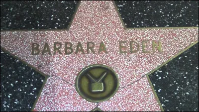 Parmi ces stars, qui n'a pas son &eacute;toile sur le Hollywood Walk of Fame ?