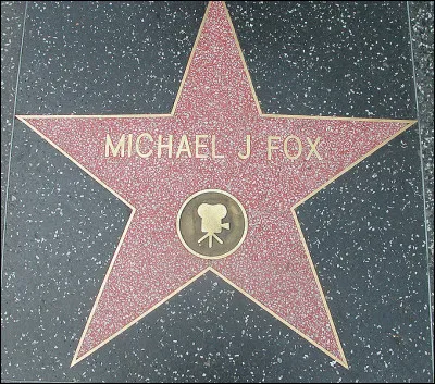 Parmi ces stars, qui n'a pas son &eacute;toile sur le Hollywood Walk of Fame ?