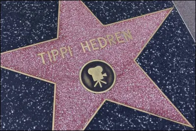 Parmi ces c&eacute;l&eacute;brit&eacute;s, qui n'a pas son &eacute;toile sur le Hollywood Walk of Fame ?