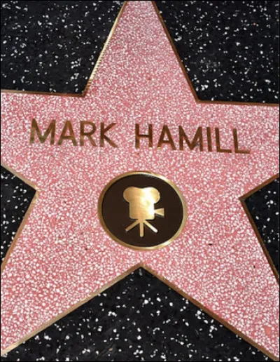 Parmi ces c&eacute;l&eacute;brit&eacute;s, qui n'a pas son &eacute;toile sur le Hollywood Walk of Fame ?