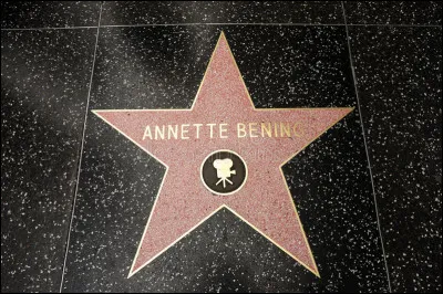 Parmi ces actrices, qui n'a pas son &eacute;toile sur le Hollywood Walk of Fame ?
