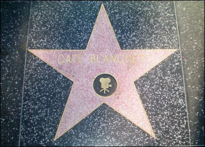 Parmi ces actrices, qui n'a pas son &eacute;toile sur le Hollywood Walk of Fame ?