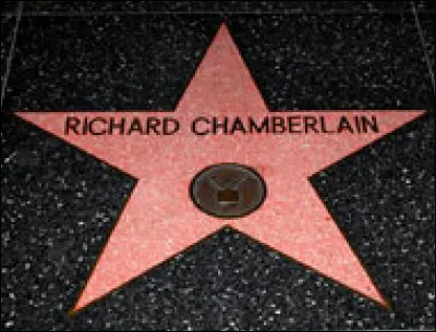 Parmi ces acteurs, qui n'a pas son &eacute;toile sur le Hollywood Walk of Fame ?