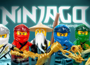Test Quel personnage de ''Ninjago'' es-tu ?