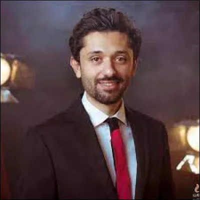 Quel est le nom de cet acteur ?