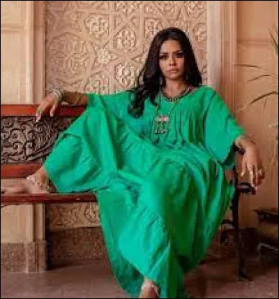 Quel est le nom de cette actrice ?