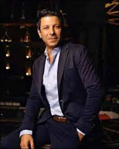 Quel est le nom de cet acteur ?