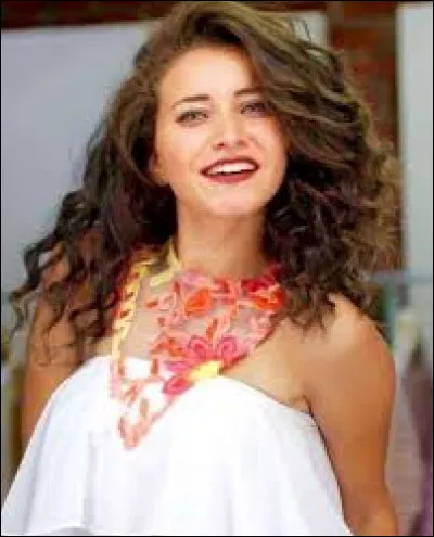 Quel est le nom de cette actrice ?