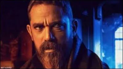 Quel est le nom de cet acteur ?