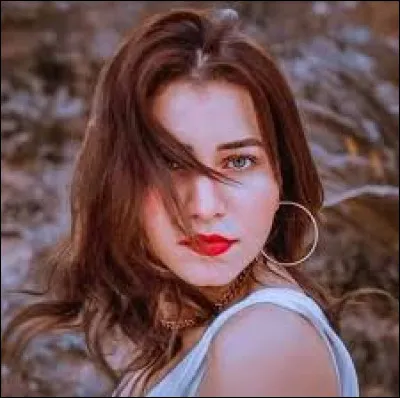 Quel est le nom de cette actrice ?