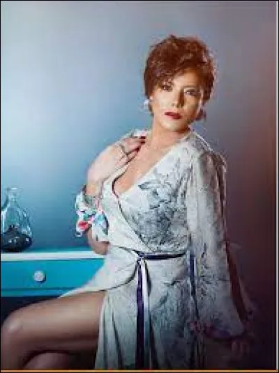 Quel est le nom de cette actrice ?