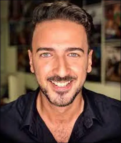 Quel est le nom de cet acteur ?