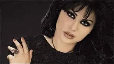 Quel est le nom de cette actrice ?