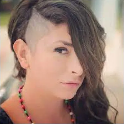 Quel est le nom de cette actrice ?