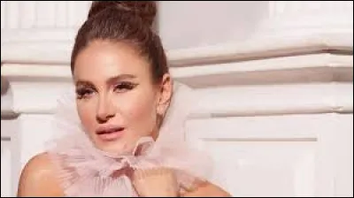 Quel est le nom de cette actrice ?