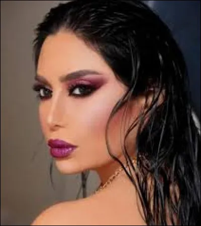 Quel est le nom de cette actrice ?