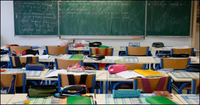 Es-tu au collège ou en primaire ?