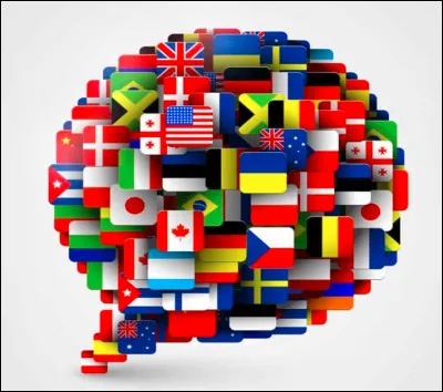 Ta matière scolaire préférée fait-elle partie des langues ?