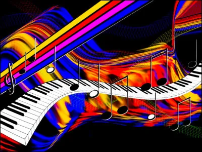 Ta matière scolaire préférée est-elle un art ?