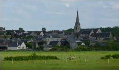 Nous terminons notre balade dans le Centre-Val-de-Loire, à Thorée-la-Rochette. Commune de l'arrondissement de Vendôme, dans la petite région agricole "les Vallées et Coteaux du Loir", elle se situe dans le département ...