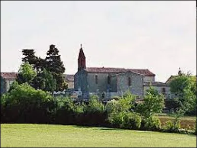 Je vous emmène dans le Lauragais, à Puéchoursi. Village de l'arrondissement de Castres, il se situe dans le département ...