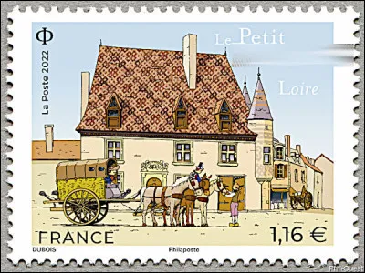 Le Petit [... ?...] aurait été un relais de chasse pour le Duc Charles III de Bourbon dit le Connétable, voire pour François 1er.