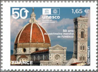 Le patrimoine mondial de l'humanité a 50 ans > Où se déroulera (en novembre) la dernière conférence pour célébrer cet anniversaire ?