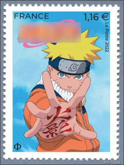 Jeunesse > Quel est ce personnage ? (Heu... "Jeunesse", même moi je le connais !)