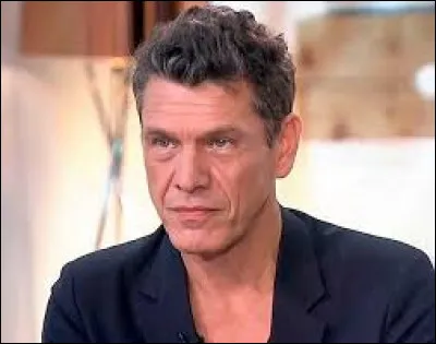 Avec qui Marc Lavoine chante-t-il "Je ne veux qu'elle" ?