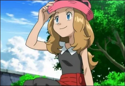 Quel Pok&eacute;mon de Serena pr&eacute;f&egrave;res-tu ?