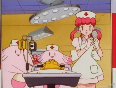 Quels lieux de Pok&eacute;mon pr&eacute;f&egrave;res-tu ?