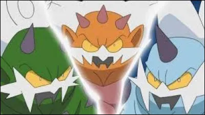 Enfin, choisis un Pok&eacute;mon L&eacute;gendaire.