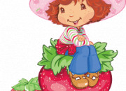 Test Qui es-tu dans ''Charlotte aux fraises'' ?