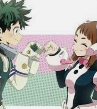 Quel élément préfères-tu ?